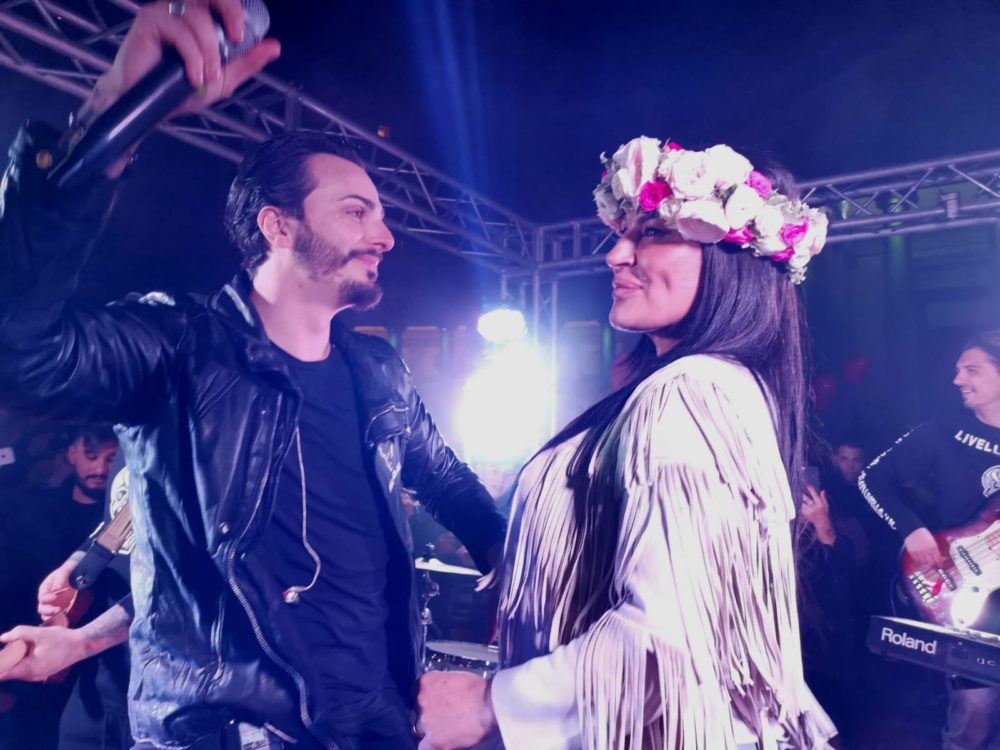 Matrimoni, baby shower e gli altri eventi dei VIP