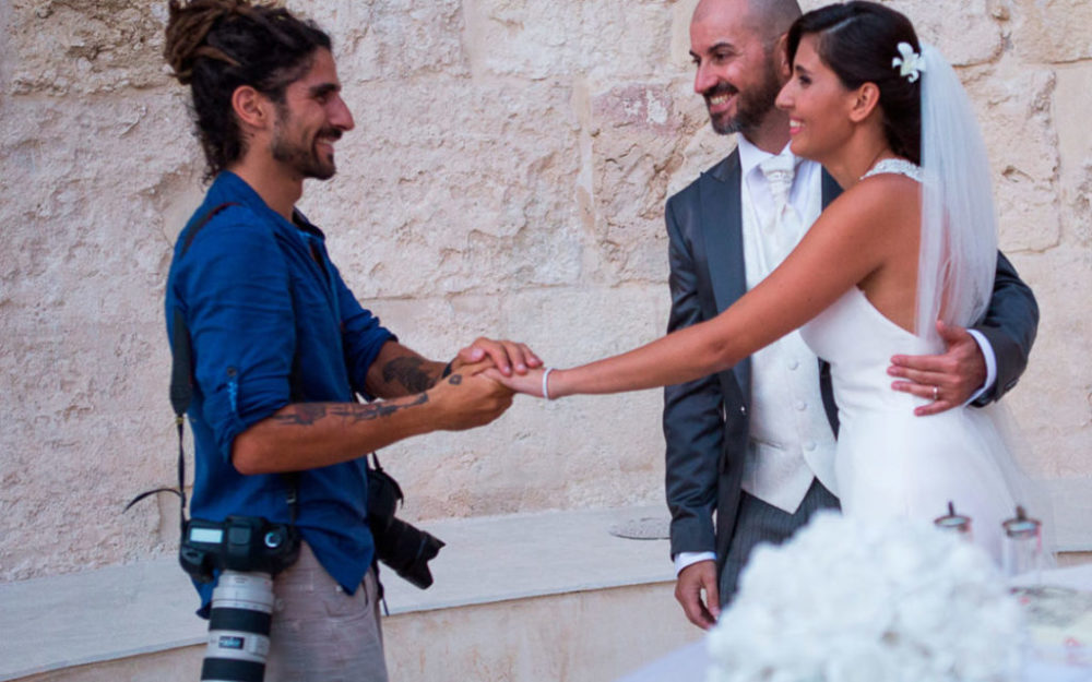 Come immortalare il tuo giorno perfetto